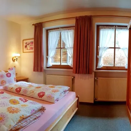 Lägenhet Haus Bavaria Reit im Winkl