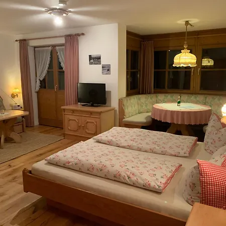 Haus Bavaria Lägenhet *