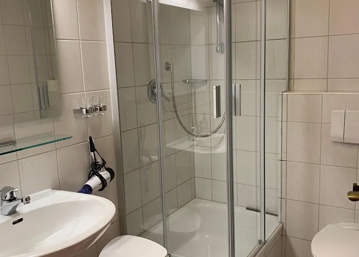 Haus Bavaria Apartamento