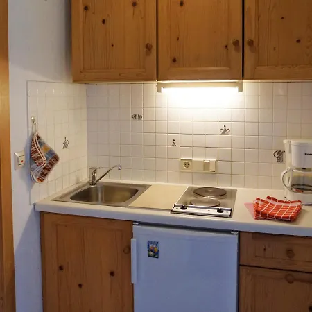 Διαμέρισμα Haus Bavaria Reit im Winkl