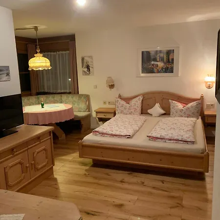 Haus Bavaria Reit im Winkl