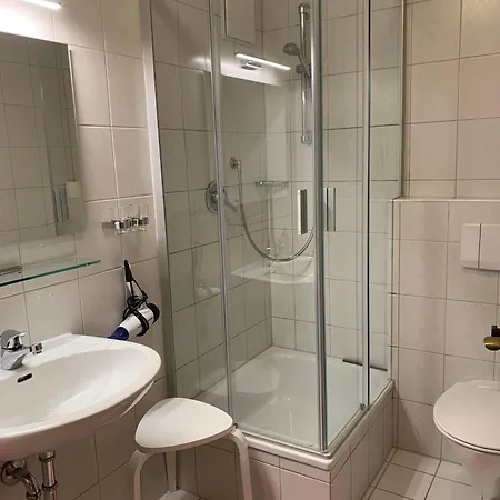 Haus Bavaria Daire